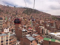 La Paz