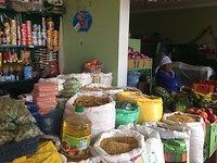 supermarket