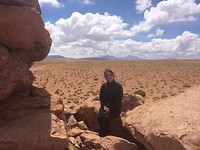 Desert