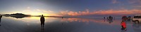 Salar de Uyuni