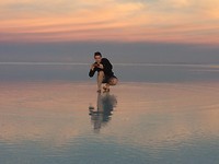 Salar de Uyuni
