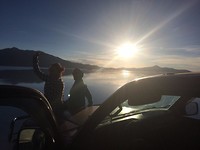 Salar de Uyuni