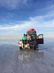 Salar de Uyuni
