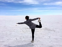 Salar de Uyuni
