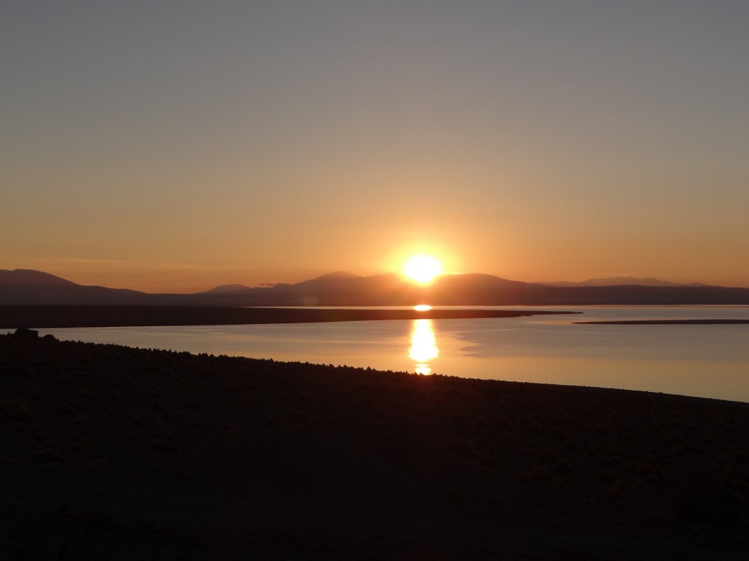 Salar de Uyuni