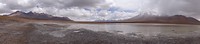 Salar de Uyuni