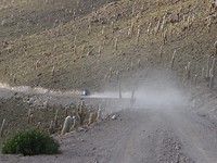 Salar de Uyuni