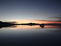 Salar de Uyuni