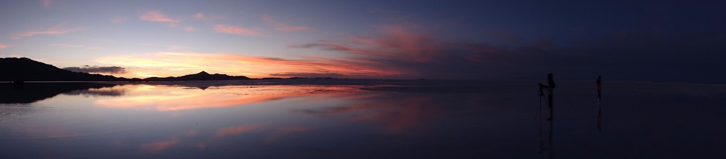Salar de Uyuni