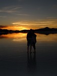 Salar de Uyuni