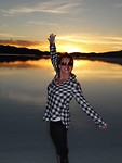 Salar de Uyuni
