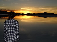 Salar de Uyuni