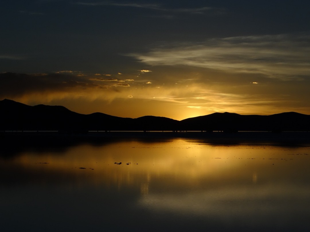 Salar de Uyuni
