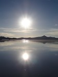 Salar de Uyuni
