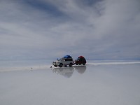 Salar de Uyuni