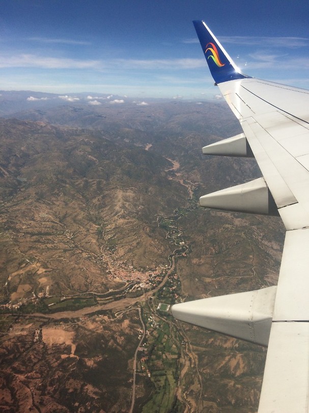 Bolivia