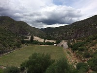 Bolivia