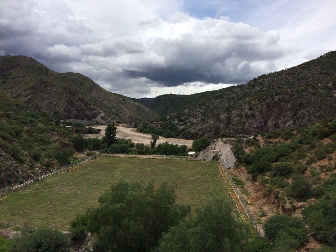 Bolivia