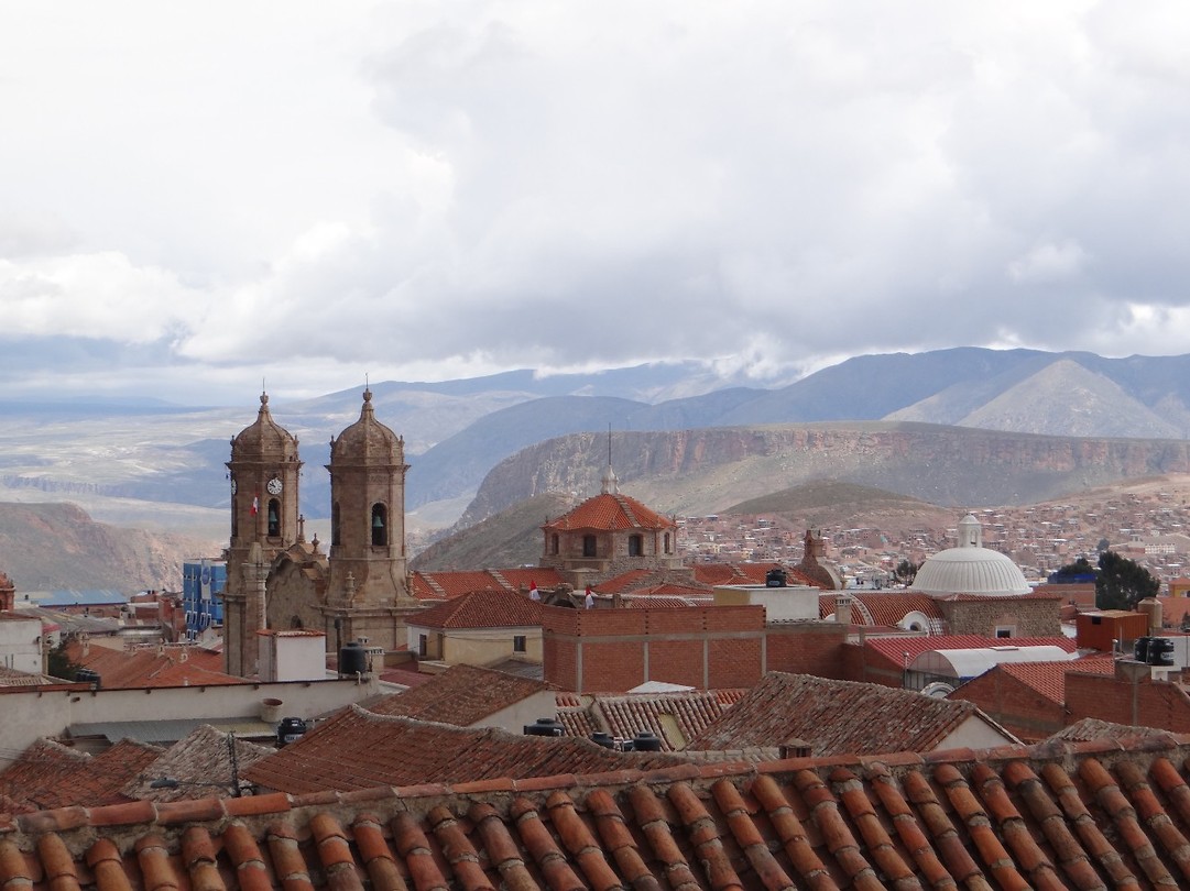 Potosi