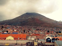 Potosi