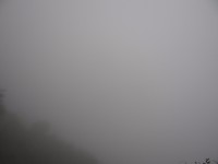 First view from the "sun"gate