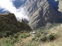 inca trail