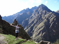 inca trail
