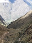 inca trail