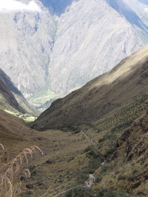 inca trail