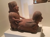Erotic Pottery Lima