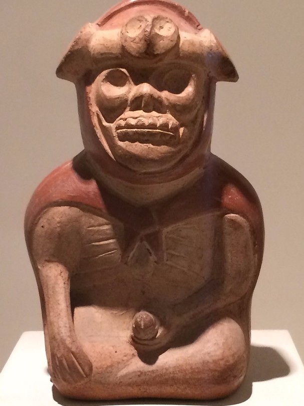 Erotic Pottery Lima