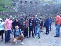 Sacred Valley Group