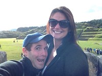 Sacred valley