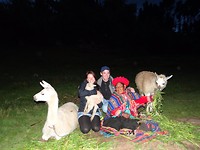 Lama's :)
