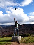 Sacred valley