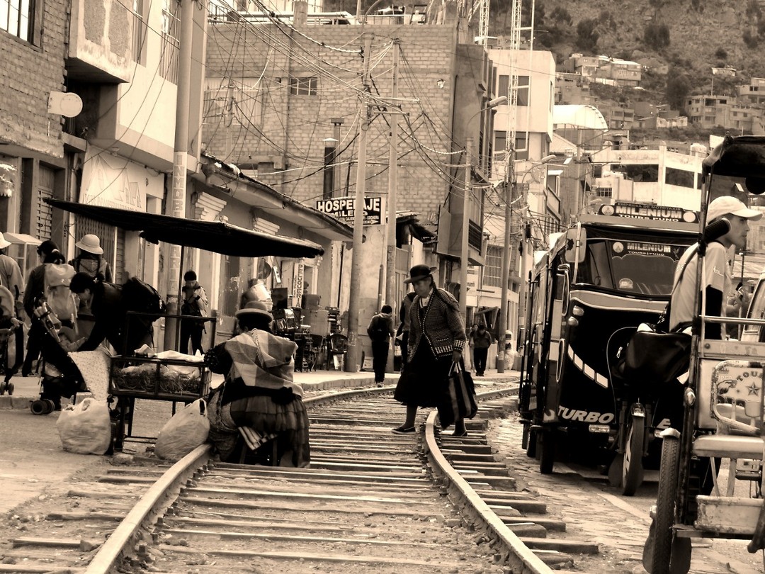 Puno