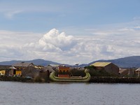 Lake Titicaca