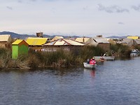 Lake Titicaca