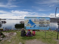 Lake Titicaca