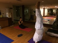 yogaclass