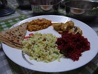 cooking course