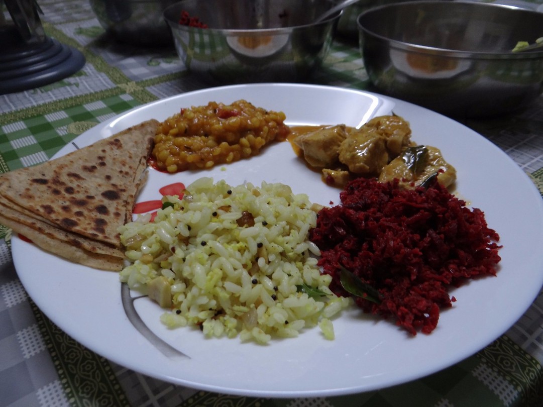 cooking course