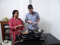 cooking course