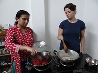 cooking course