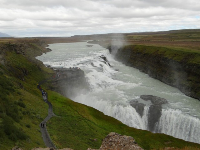 waterval sellfoss