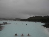 Blue Lagoon