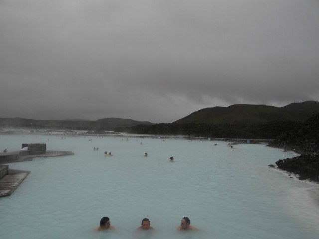 Blue Lagoon