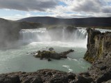 Grote waterval