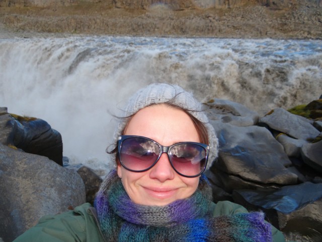nog een waterval