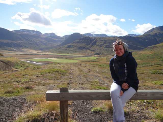 IJsland Zuid